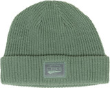 Dsg Cap Knit Beanie Lichen 527106