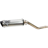 Dg Performance V2 Exhaust 073-2110