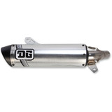 Dg Performance V2 Exhaust 073-2145