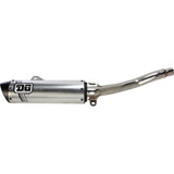 DG PERFORMANCE 0734130 Dg Performance V2 Exhaust 073-4130