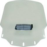MEMPHIS SHADES MEP4759 Memphis Shades Windshield - Solar - Standard - Vented - Gl1500 Mep4759