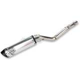 Dg Performance V2 Slip-On Exhaust 071-6400