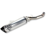 Dg Performance V2 Slip-On Exhaust 071-6500