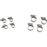 SAMCO SPORT CKKAW89 Samco Sport Radiator Clamp Kit - Kawasaki Ckkaw-89