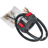 K&S TECHNOLOGIES 120055 K&S Technologies Switch - Light/Turn/Kill 12-0055