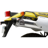 Dg Performance Dual Sport Slip-On Muffler 091-6500
