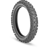 BRIDGESTONE 107874 Bridgestone Tire - M404 - Rear - 90/100-14 - 52M 107874
