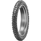 DUNLOP 45236661 Dunlop Tire - Geomax Mx53 - Front - 70/100-17 - 40M 45236661