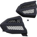 Kuryakyn Transmission Cover - Black 3275 Kuryakyn Transmission Cover - Black 3275