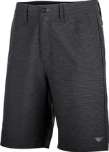 Fly Racing 353-31132 Fly Racing Fly Pilot Shorts Black Sz 32 353-31132