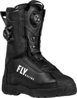 Fly Racing 361-93015 Fly Racing Inversion Boot Black Sz 15 361-93015