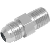 GOODRIDGE P81606SCH Goodridge Oil Line Fitting - Straight - 1/4" Npt P816-06Sch