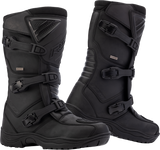 Rst 103054BLK-41 Rst Pro Series Ambush Ce Boot Black Waterproof Sz 8 103054Blk-41