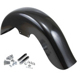 KLOCK WERKS KWF040404 Klock Werks Front Fender - Steel - Indian/Chief - 21" Kwf-04-0404