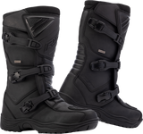 Rst Pro Series Ambush Ce Boot Black Waterproof Sz 14 103054Blk-48