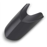 MAIER 0586320 Maier Front Fender Extension - Stealth Black 05863-20
