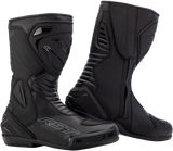 Rst Ladies S1 Ce Boot Black Waterproof Sz 7 103540Blk-38