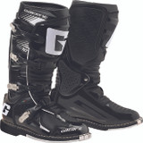 Gaerne Sg-10 Boots Black Sz 08 2190-001-008
