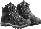 Baffin SOFTM006-BK1-09 Baffin Zone Boot Black 09 Softm006-Bk1-09
