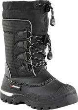Baffin Junior Pinetree Boots Black Sz 06 P-Sntr-J026-Bk1-06