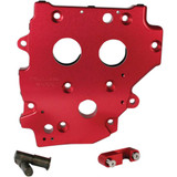 FEULING OIL PUMP CORP. 8010 Feuling Oil Pump Corp. High Flow Camplate - Chain Drive - Twin Cam 8010