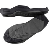 THOR 3430-0890 Thor Radial Boots Replacement Outsoles - Black/Gray - Size 9