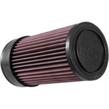 K & N CM8016 K & N High-Flow Air Filter - Can-Am Cm-8016