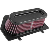 K & N SU1017 K & N High-Flow Air Filter - Suzuki Su-1017