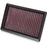 K & N BM1010R K & N Sportbike Race-Spec High-Flow Air Filter - Bmw Bm-1010R