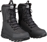 Arctiva Advance Boots - Black - Size 11 Arctiva Advance Boots - Black - Size 11