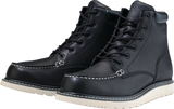Z1R Z1R Z1R Workboots - Black - Us 14