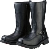 Z1R 3403-0759 Z1R Riot Boots - Black - Us 11