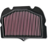 K & N Sportbike Race-Spec High-Flow Air Filter - Suzuki Su-1308R
