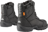 ICON 3403-1160 Icon Stormhawk Boots - Black - Size 14