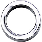 PERFORMANCE MACHINE (PM) 00110500MPCH Performance Machine (Pm) Spacer - Left Side - Cable Clutch - 1" Handlebars - Chrome 0011-0500Mp-Ch