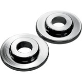 La Choppers Handlebar Adapter - Deuce La-7409-00 La Choppers Handlebar Adapter - Deuce La-7409-00