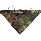 Atv-Tek Bandana Dust Mask - Camo Bdmcamo