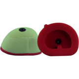 NO TOIL FRF12046 No Toil Super-Flo Replacement Air Filter - Honda Frf12046