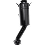 Bikeman Performance Powder Lite Muffler 02-120Pl