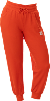 Dsg Cozy Waffle Pants Poppy 2X 52852