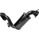 Bikeman Performance Powder Lite Muffler 02-320Pl