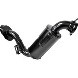 BIKEMAN PERFORMANCE 02320PL Bikeman Performance Powder Lite Muffler 02-320Pl