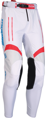 MOOSE OFFROAD 2901-12050 Moose Offroad Alpha One Pants - Red/White/Blue - Us 28 2901-12050