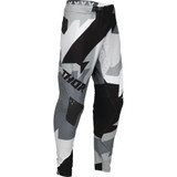 Sportmode Brave Pants - Black - 31