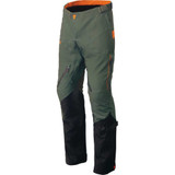 THOR 2901-10802 Thor Range Pants - Army Green/Orange - Us 44