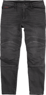 Icon Slabtown Jeans - Black - Us 38