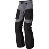 MOOSE RACING 290111929 Expedition Pants - Black/Gray - Us 44 2901-11929