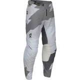 THOR 2901-11902 Launchmode Brave Pants - Black/Gray - 42