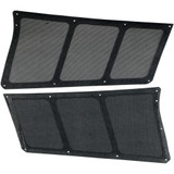 Race Shop Inc. Side Air Vent - Polaris Rmk V-12
