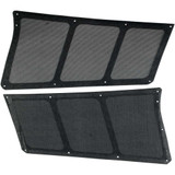 RACE SHOP INC. V12 Race Shop Inc. Side Air Vent - Polaris Rmk V-12